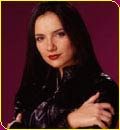 Leila Birch as Teresa di Marco