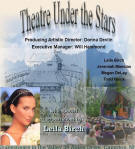 USA Shakespeare tour 2007