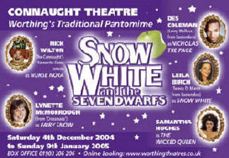 Snow White